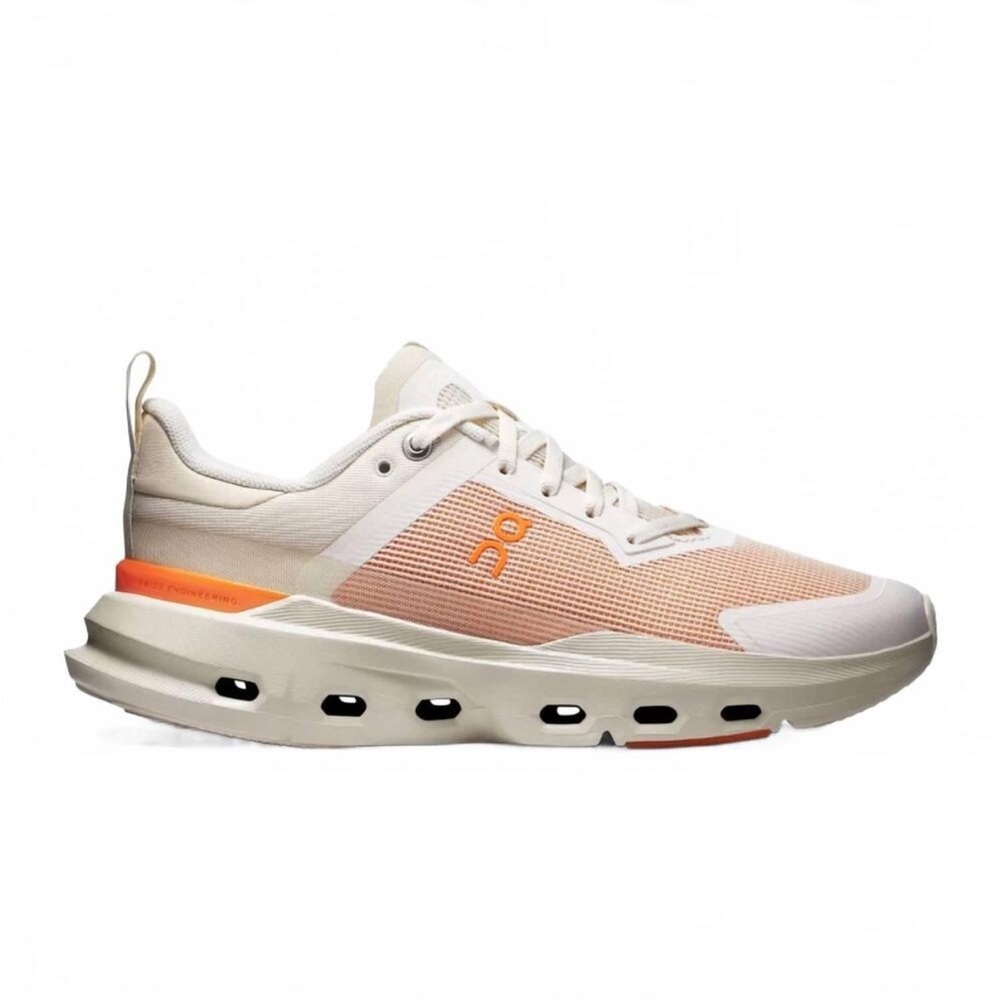 ON CLOUD women's cloudpulse next shoe in dew | tumeric, SIZE 8 US